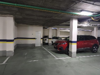 CL DEL CAMINO DE LOS CHOPOS 9