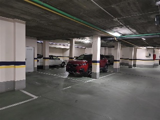 CL DEL CAMINO DE LOS CHOPOS 11