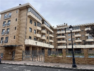 CL DEL CAMINO DE LOS CHOPOS 15