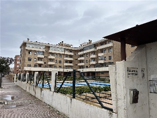 CL DEL CAMINO DE LOS CHOPOS 18