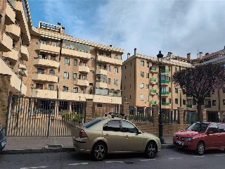 CL DEL CAMINO DE LOS CHOPOS 20