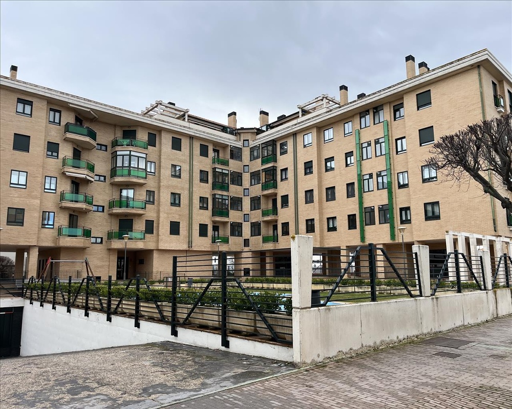 CL DEL CAMINO DE LOS CHOPOS