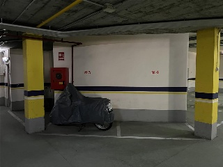 CL DEL CAMINO DE LOS CHOPOS 5