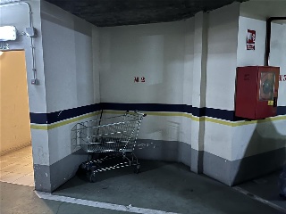 CL DEL CAMINO DE LOS CHOPOS 6