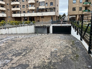 CL DEL CAMINO DE LOS CHOPOS 8