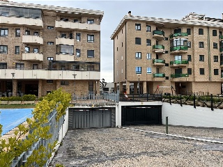 CL DEL CAMINO DE LOS CHOPOS 9