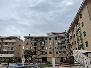 CL DEL CAMINO DE LOS CHOPOS 11