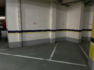 CL DEL ARCA DE LAS 5 LLAVES 14