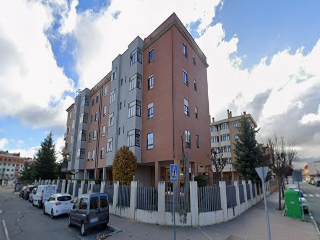 Pisos banco Ávila