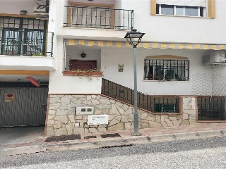 Pisos banco Alhaurín de la Torre