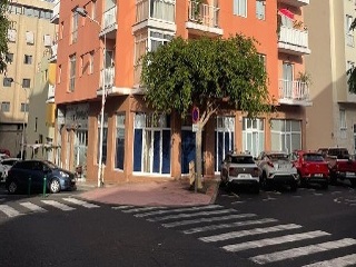 Pisos banco Llanos de Aridane (Los)