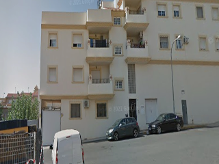 Pisos banco Huércal de Almería