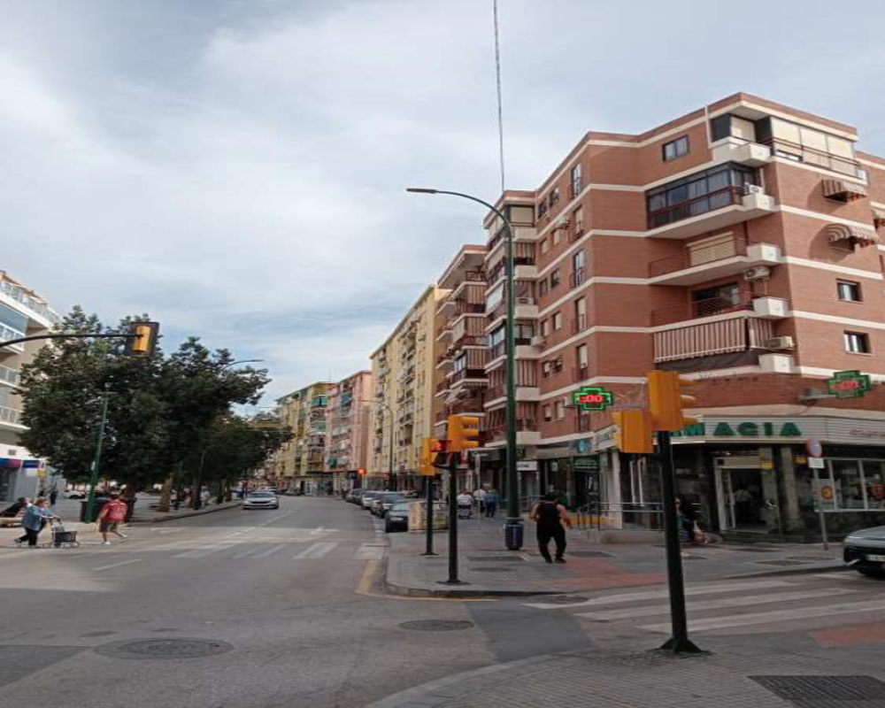 PS TILOS LOS,63 Esc:1 Pl:5 Pt:B Málaga (Málaga)