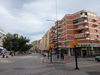 Pisos banco Málaga