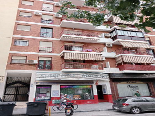 PS TILOS LOS,63 Esc:1 Pl:5 Pt:B Málaga (Málaga) 2