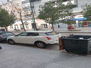 PS TILOS LOS,63 Esc:1 Pl:5 Pt:B Málaga (Málaga) 3