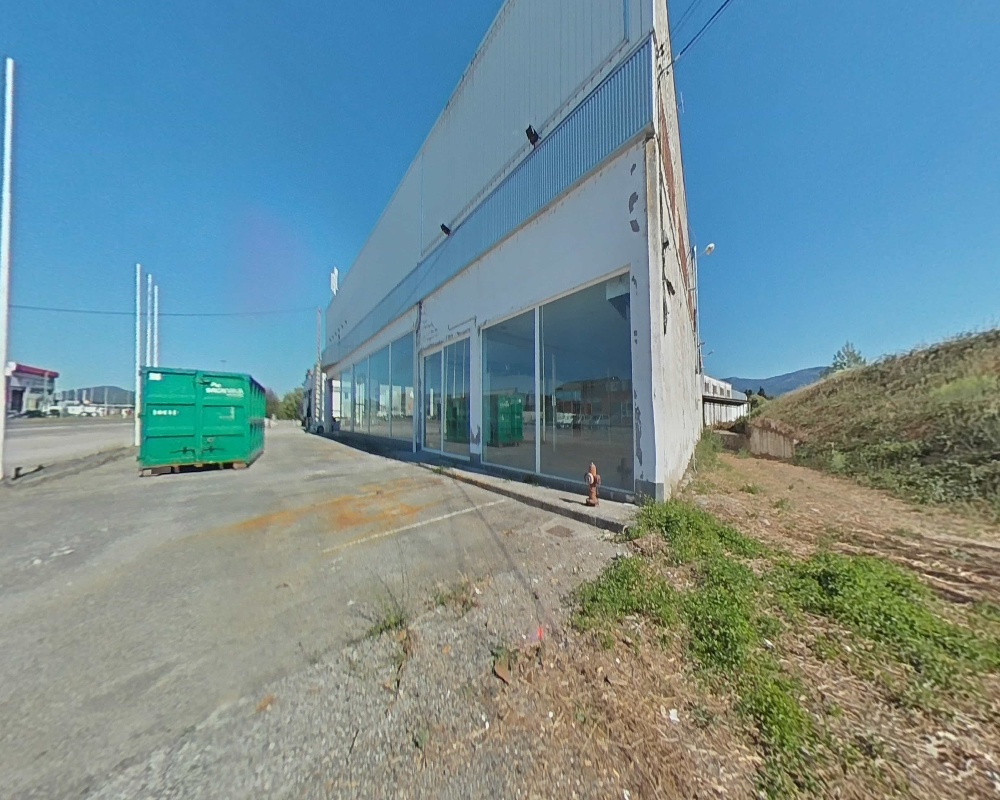 Poligono Industrial