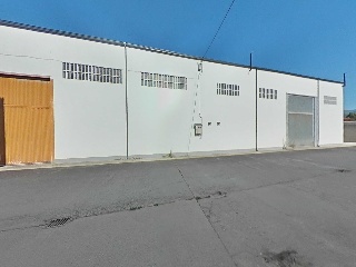 Poligono Industrial 23
