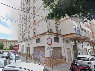 Pisos banco Málaga