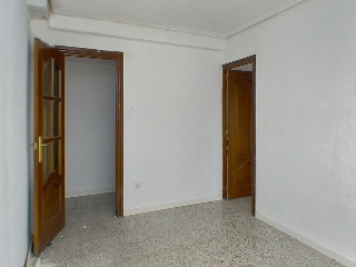 Pisos banco Zaragoza