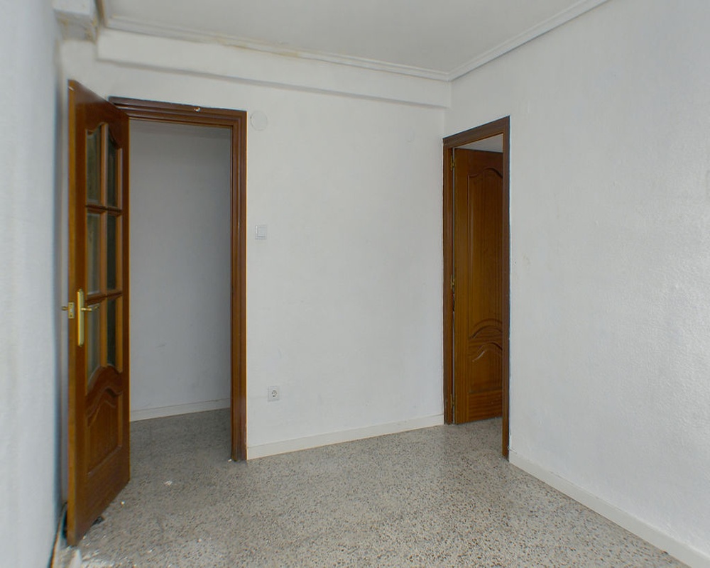 Vivienda en C/ Huesa del Común 