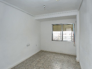 Vivienda en C/ Huesa del Común  2