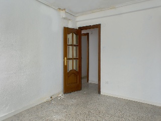 Vivienda en C/ Huesa del Común  3