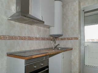 Vivienda en C/ Huesa del Común  4
