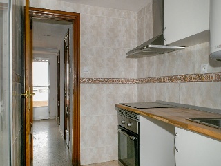 Vivienda en C/ Huesa del Común  5