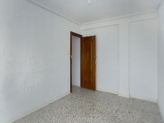 Vivienda en C/ Huesa del Común  6
