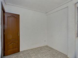 Vivienda en C/ Huesa del Común  9