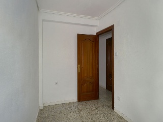 Vivienda en C/ Huesa del Común  11