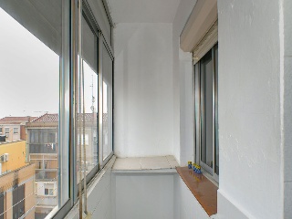 Vivienda en C/ Huesa del Común  12