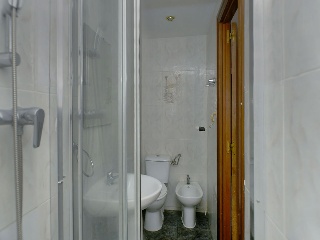 Vivienda en C/ Huesa del Común  14