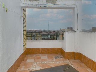 Vivienda en C/ Huesa del Común  15