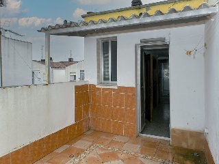 Vivienda en C/ Huesa del Común  16