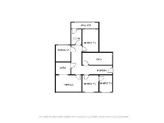 Vivienda en C/ Huesa del Común  17