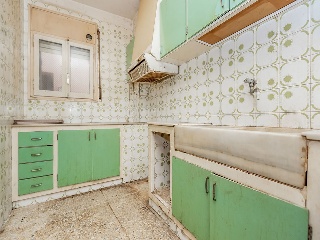 Lote de viviendas en C/ San Francisco - Tortosa - Tarragona 6