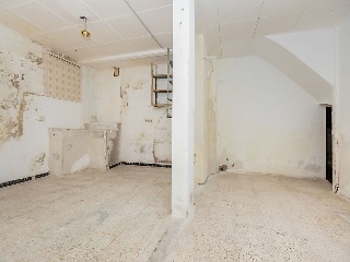 Lote de viviendas en C/ San Francisco - Tortosa - Tarragona 9