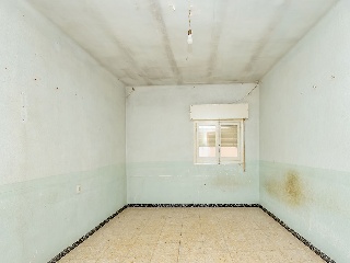 Lote de viviendas en C/ San Francisco - Tortosa - Tarragona 21