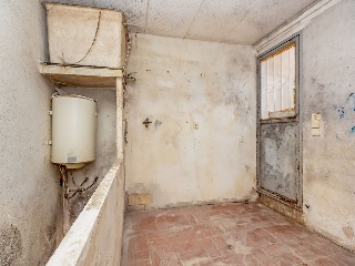 Lote de viviendas en C/ San Francisco - Tortosa - Tarragona 28