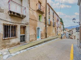 Lote de viviendas en C/ San Francisco - Tortosa - Tarragona 32