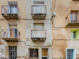 Lote de viviendas en C/ San Francisco - Tortosa - Tarragona 33