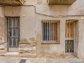 Lote de viviendas en C/ San Francisco - Tortosa - Tarragona 34