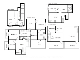 Lote de viviendas en C/ San Francisco - Tortosa - Tarragona 35