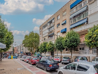 Piso en venta en Parla de 69  m²