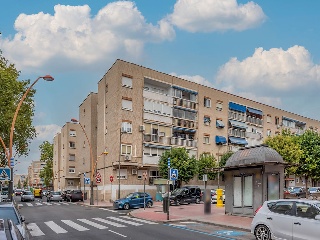 Piso en C/ Cuenca en - Parla - Madrid 2