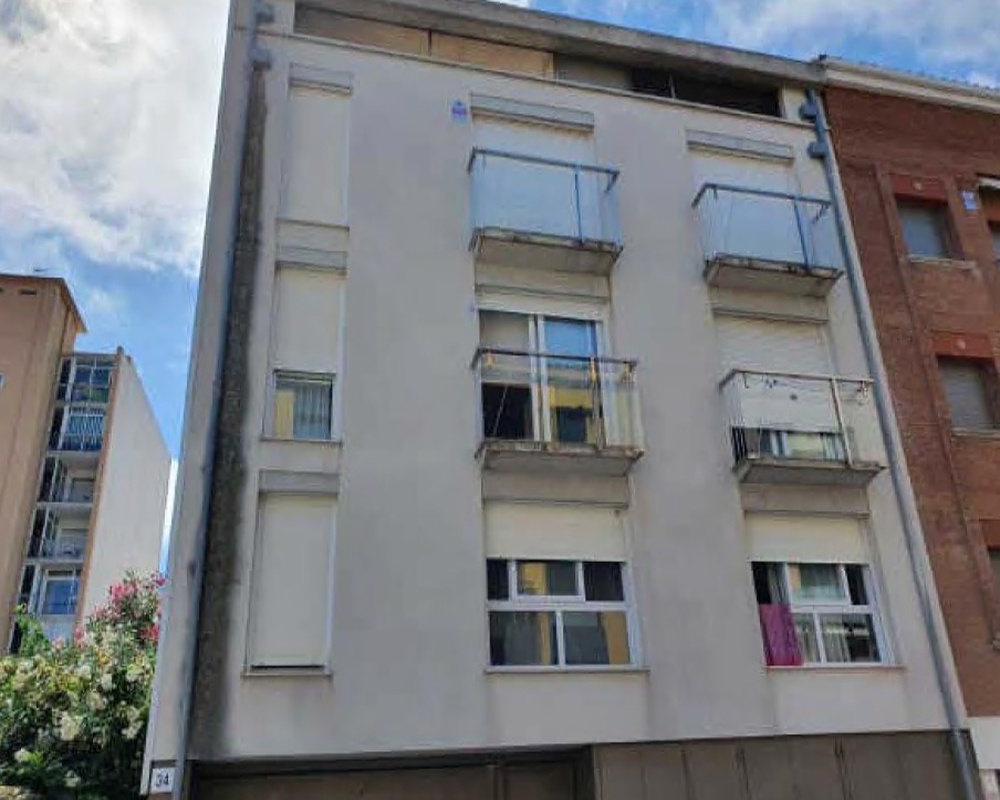 Apartamento en C/ Sant Antoni, Sant Antoni de Calonge (Girona)
