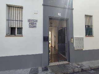 Pisos banco Sanlúcar de Barrameda
