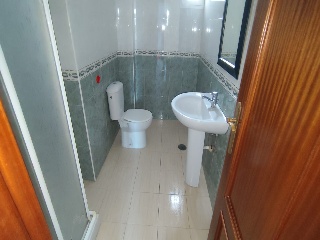 Piso en C/ Azacanes 2 - Sanlúcar de Barrameda - Cádiz 17
